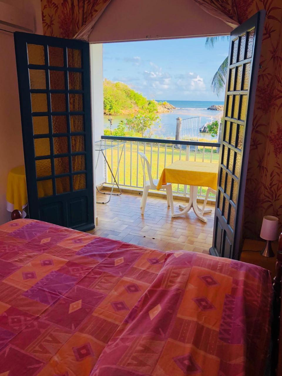 르 고지에 Le Gligli B&B 외부 사진