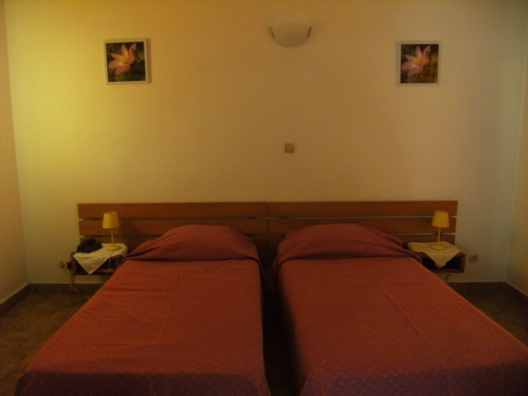 르 고지에 Le Gligli B&B 외부 사진