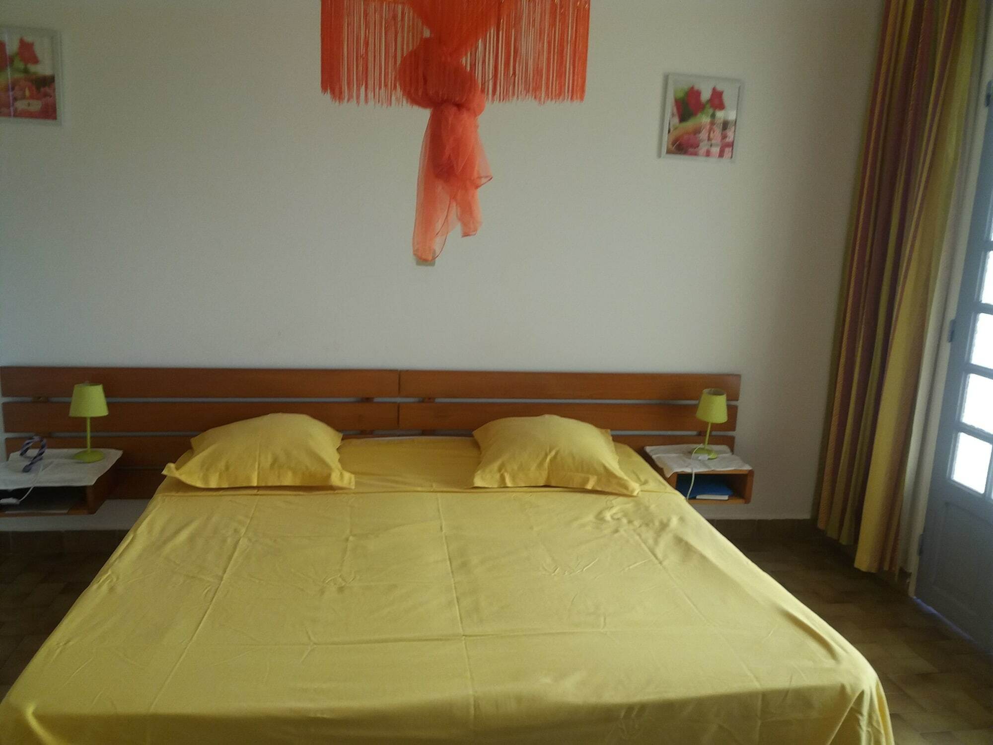 르 고지에 Le Gligli B&B 외부 사진